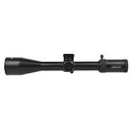 Оптичний приціл KONUS ETERNITY 6-24x50 PRS Ballistic FFP IR, фото 3