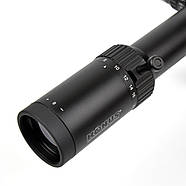 Оптичний приціл KONUS ETERNITY 6-24x50 PRS Ballistic FFP IR, фото 6