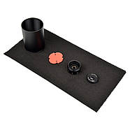 Оптичний приціл KONUS ETERNITY 6-24x50 PRS Ballistic FFP IR, фото 9