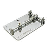 Тримач для плат "тритья рука" Bakku BK-686, Box, фото 3