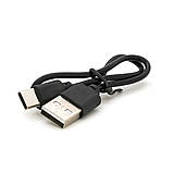 Налобний ліхтарик Voltronic K361,1 Cob, 3 Led+Red, 5 режимів, корпус-пластик, водостійкий, ip44, живлення АКБ, фото 5