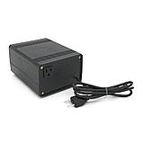 Перетворювач напруги знижувальний MERLION PN-1200, Input 220 V/Output 110V, 1200W, трансформаторний,, фото 3
