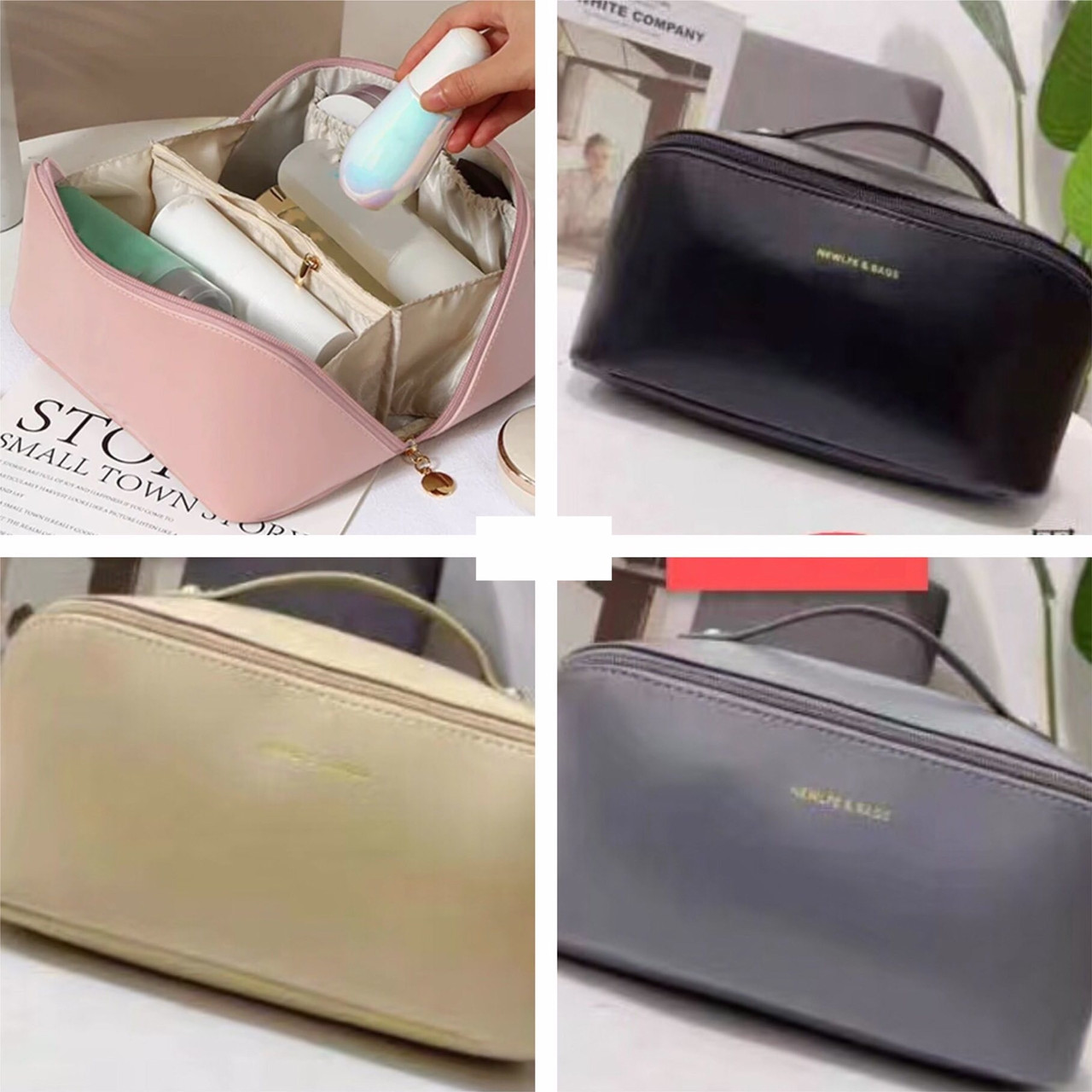 Сумка-косметичка, фото 1