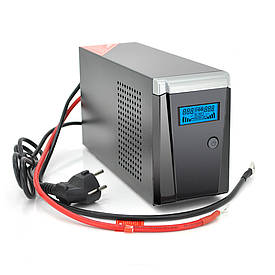 ДЖБ з правильною синусоїдою Ritar RT Series (0.5-5KVA)