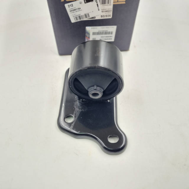 Подушка, опора двигателя левая TENACITY AWSMI1154 LANCER