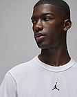 Футболка спортивна чоловіча Jordan Dri-Fit Sport Performance розмір L (FN5829-100), фото 4