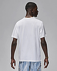 Футболка спортивна чоловіча Jordan Dri-Fit Sport Performance розмір L (FN5829-100), фото 5