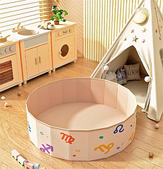 Сухий басейн Terrio “Zody M”  100 х 30 см