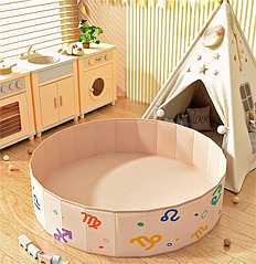 Сухий басейн Terrio “Zody L” 120 х 30 см