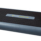 Степ-платформа HMS PREMIUM AS007 чорно-червоний, фото 9