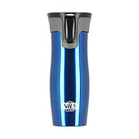 Термокружка NILS CAMP NCC03 синій