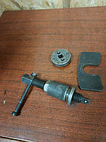 Приспособление для разведения тормозных цилиндров TOPTUL JGAR0304