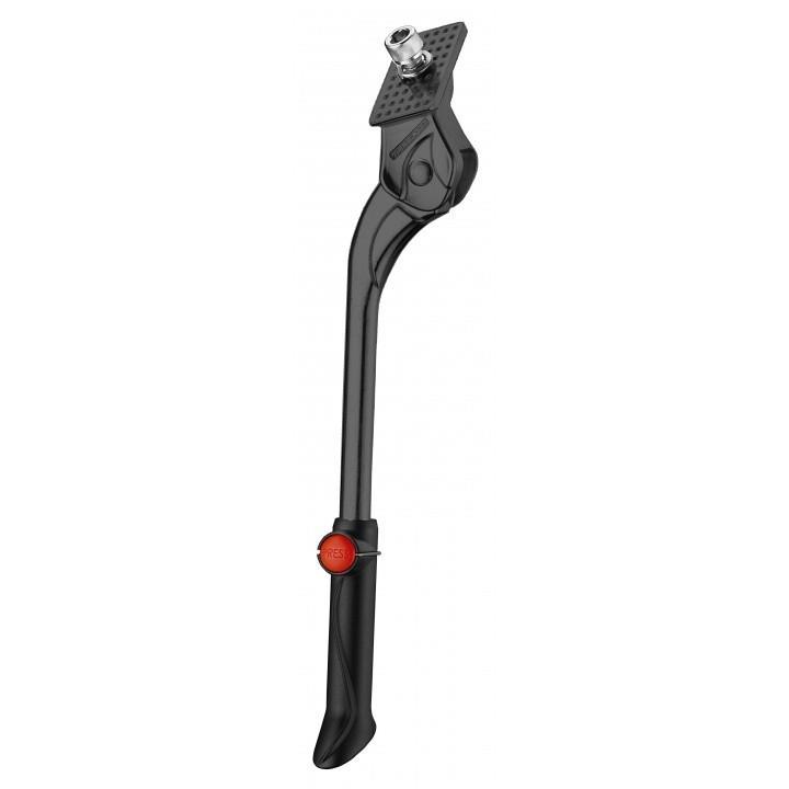 Лапка Kikstand центральна, регульвана 16-20", чорний (PDA100)