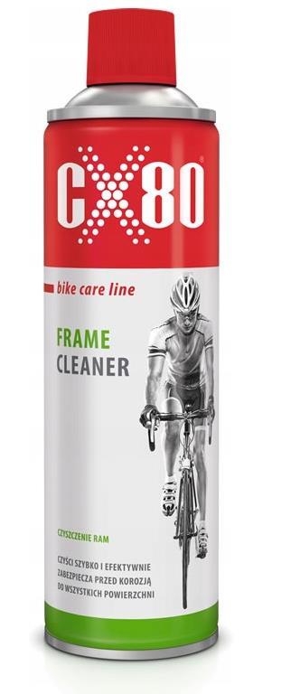 Спрей CX80 Frame Cleaner 500мл (SRO/FRAME)