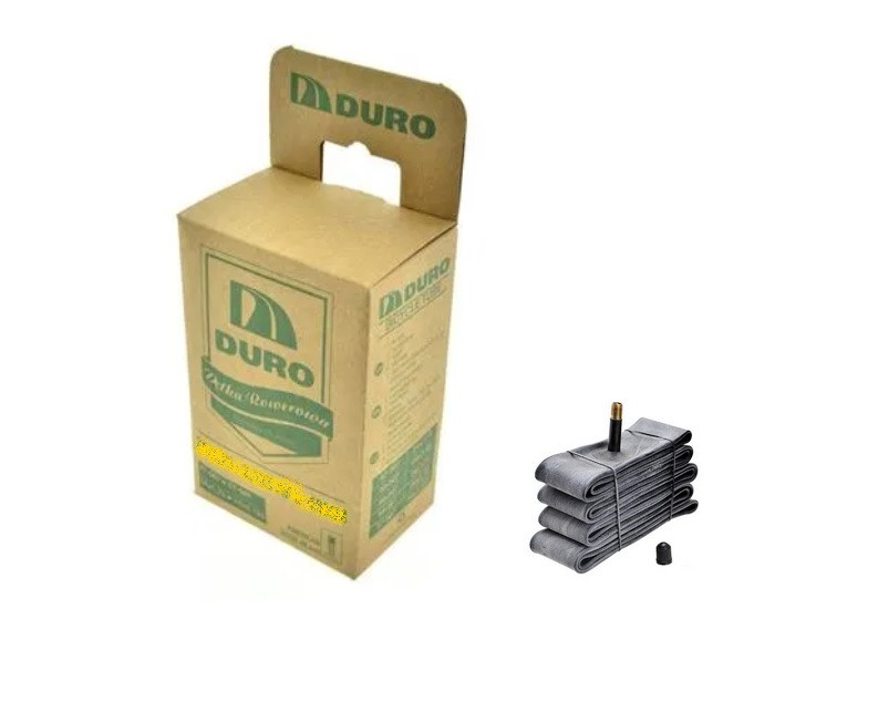 Камера Duro 26x1.75/2.125 AV 48мм Box (D26-12)
