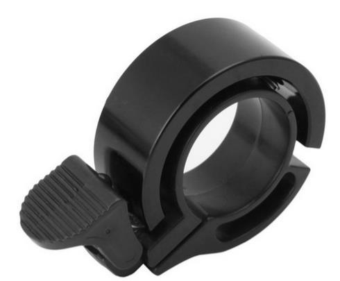 Дзвінок Kands Ring чорний (DY-AI)