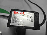 Електричний гриль шашличниця Б/У Tefal Optigrill 8355 S1, фото 5