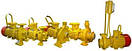 Насос КМ 50-32-125 Е-а, Насос КМ50-32-125 Е-а для перекачування бензину, нафтопродуктів, фото 4