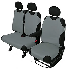 Майка KEGEL DV "2+1" сiра /5-1067-253-3020