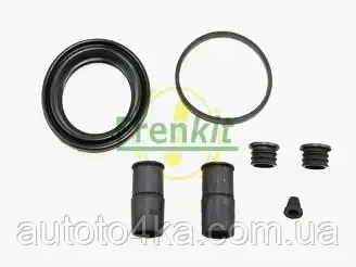 Ремкомплект переднього гальмівного супорту (57 мм) FRENKIT 257004