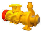 Насос КМ 80-50-200 Е, КМ80-50-200 Е для перекачки бензина, нефтепродуктов - фото 5 - id-p29458660