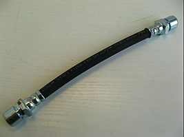 Шланг гальмівний задній Ланос Нексія GM 96215570