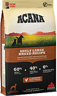 Корм для собак ACANA Adult Large Breed 11,4кг.