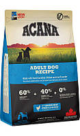 Корм для собак ACANA Adult Dog 2 кг.