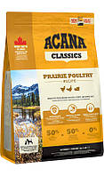 Корм для собак ACANA Classics Prairie Poultry 2 кг.
