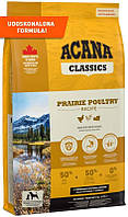 Корм для собак ACANA Classics Prairie Poultry 9,7 кг