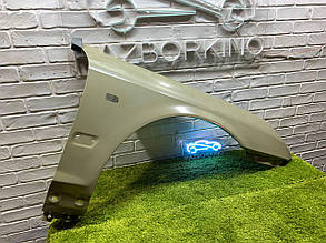 Крило переднє праве Hyundai Sonata 2001-2005 праве переднє крило Хюндай Соната