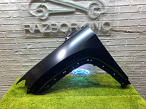 Крило переднє ліве Jeep Compass 2017-2021 Переднє ліве крило нове Джип Компас