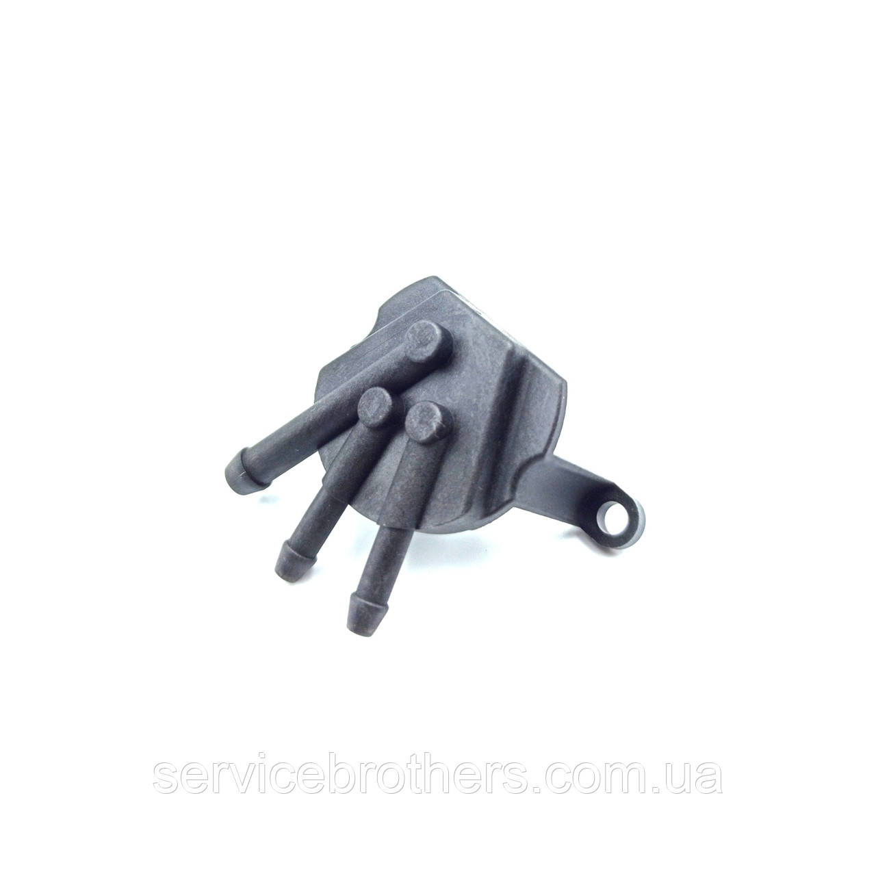 Кришка розподільника води мультіклапана F11 DR. COFFEE