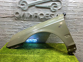 Крило переднє лiве Hyundai Sonata 2001-2005 лiве переднє крило Хюндай Соната