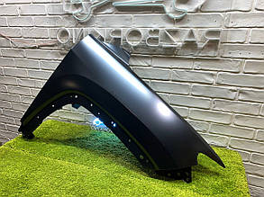 Крило переднє праве Jeep Compass 2017-2021 Переднє праве крило нове Джип Компас