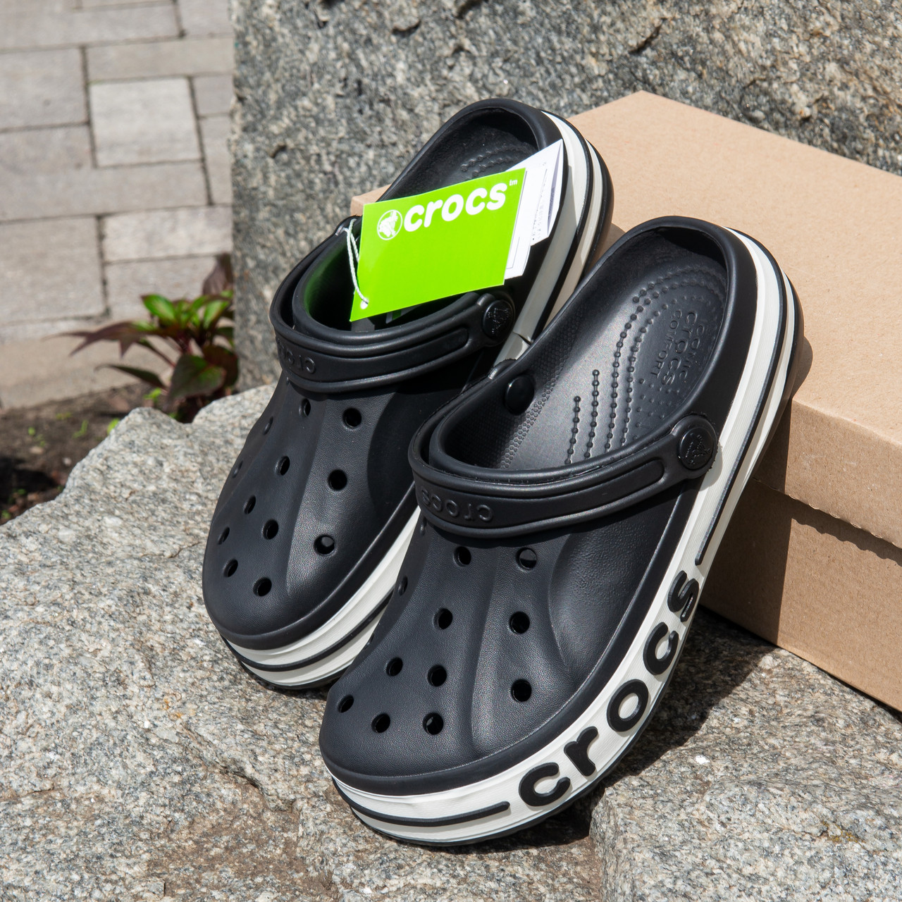 РОЗПРОДАЖ! 36 Рр! Крокси Crocs тапочки шльопанці сланці шльопанки крокс