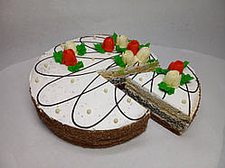Торт "Дамська примха"
