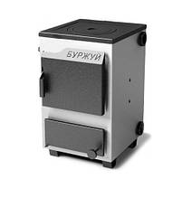 Котлы твердотопливные Буржуй, MARTEN