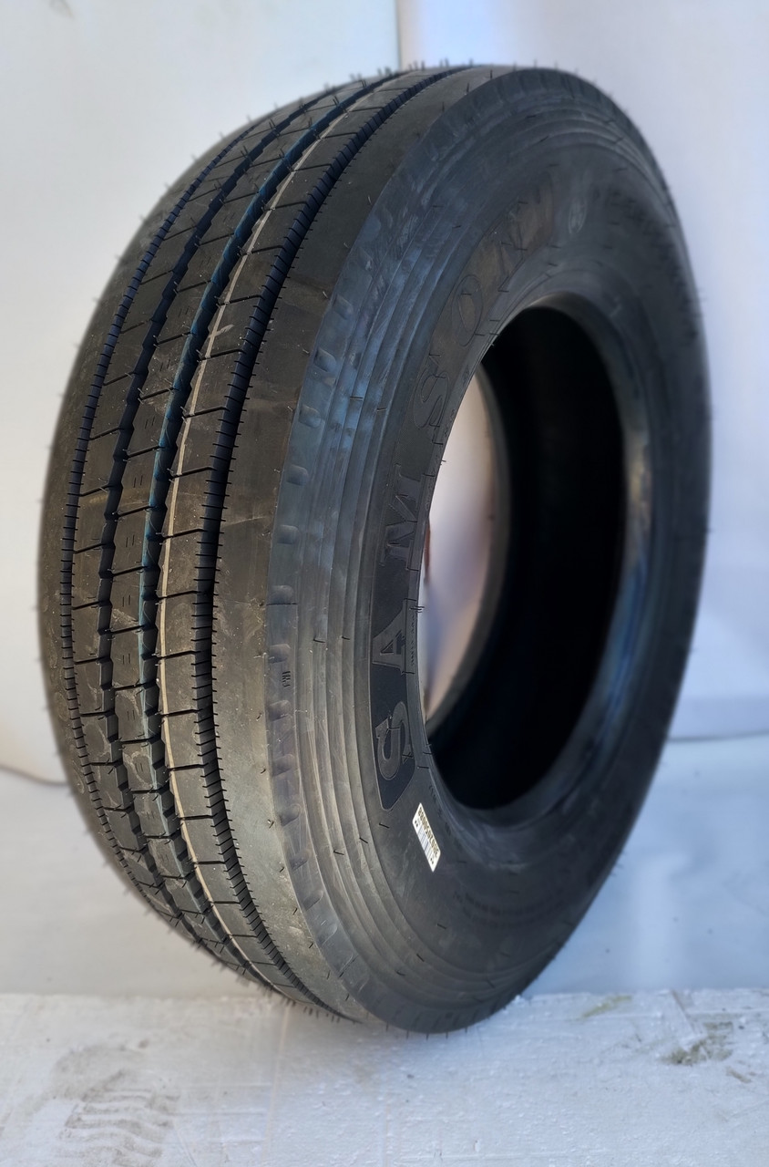 Samson Samson GL283A рульова (215/75R17,5 135/133L)