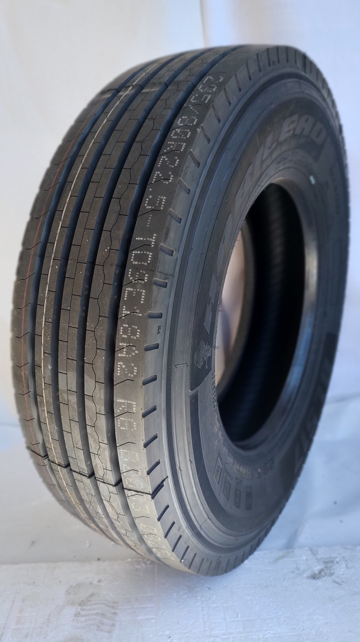 Habilead BL517 рульова (215/75R17,5 127/124L)