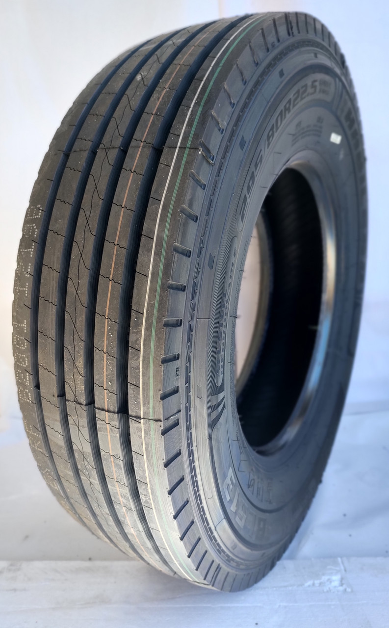 Habilead BL513 рульова (315/80R22,5 160/157K), фото 1