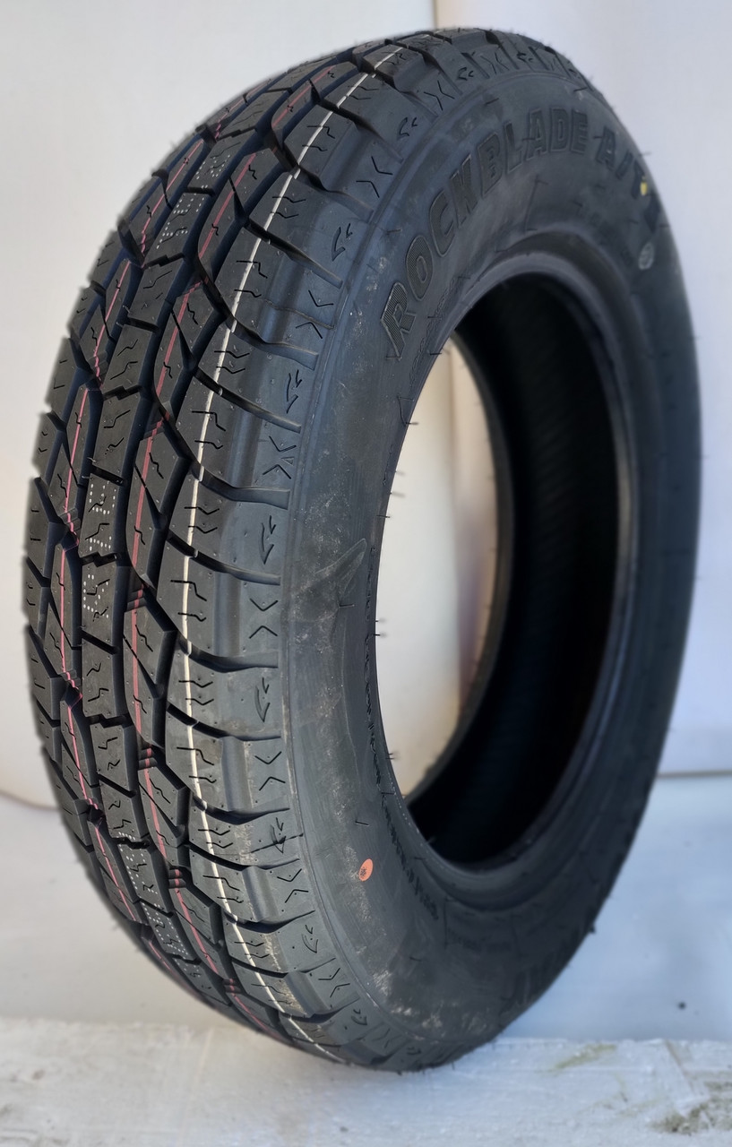 Fronway Rockblade A/T II (245/75R16 111T) всесезонна