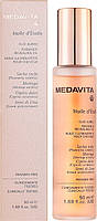 Олія для сяйва волосся з ефектом шовку Medavita HUILE D'ETOILE Radiance Revealing Oil, фото 3