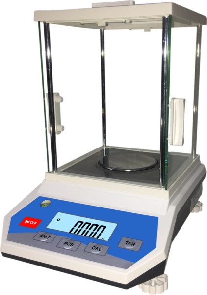 Ваги лабораторні Дніпровіс ФЕН-В 300