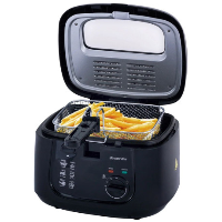 Запчастини для фритюрниць