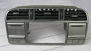 Nissan X-Trail T30 (2001-2007)