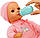 Baby Born My First Baby Doll Ava - світло-карі очі: реалістична лялька з м'яким тілом 919053C3, фото 2