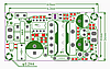 Модуль живлення AC-DC 220 В-12 В 2 A 25 W, фото 3