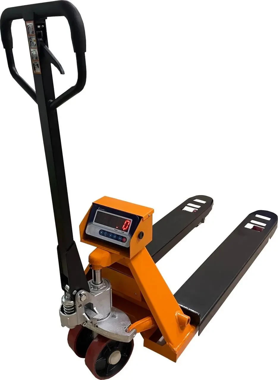 Ваги рокла Дніпровіс ВПД-РД, фото 1