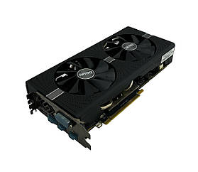 Відеокарта Sapphire Radeon RX 570 Nitro+ 8GB GDDR5 (256-bit)